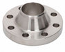 Pipe Flange Schedule 80 304/304L SS