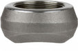 Outlet Carbon Steel 2 7/8 x1.5 Pipe Size