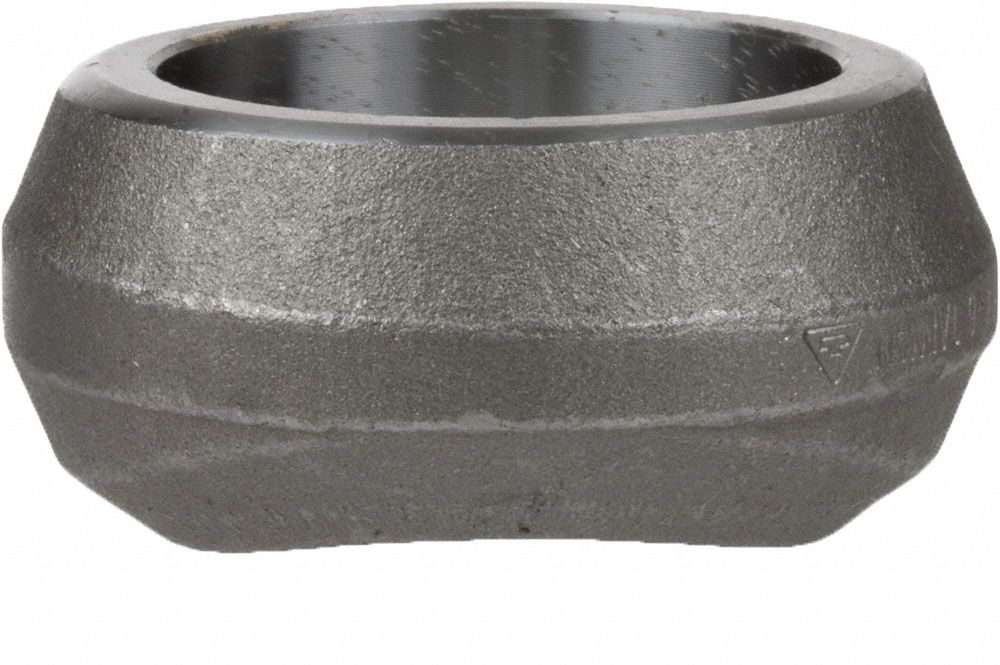 Outlet SS 1 in Pipe Size Class 3000 NPT