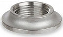 Weld Spud 316 SS 1 1/2 in FNPT Class 150