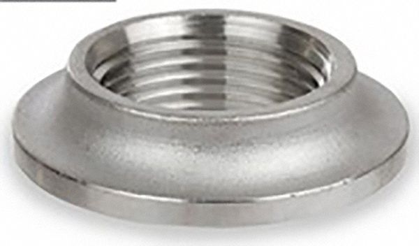 Weld Spud 316 SS 1 1/2 in FNPT Class 150