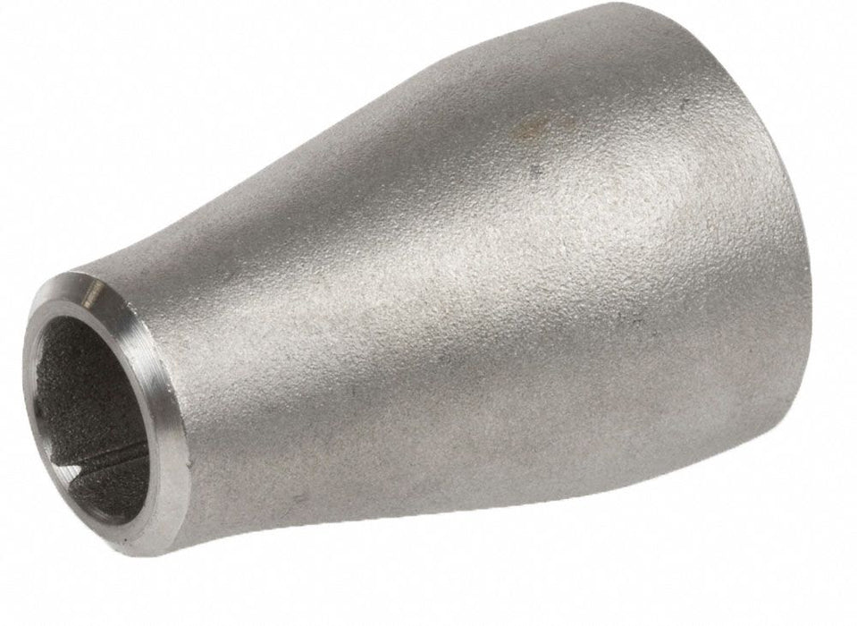 Reducer Coupling 304 SS 1 1/4 x 2 1/2 in