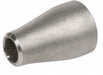 Concentric Reducer 304 SS 2 1/2 x 6 in