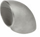 90 Long Radius Elbow 304 SS 5 in