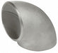 90 Short Radius Elbow 316 SS 1 1/4 in