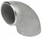 90 Long Radius Elbow 316 SS 2 1/2 in