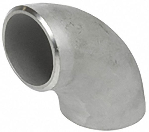 90 Long Radius Elbow 304 SS 5 in