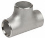 Tee 316 SS 2 in Pipe Size Buttweld