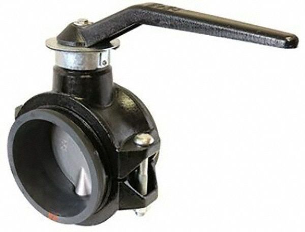Butterfly Valve