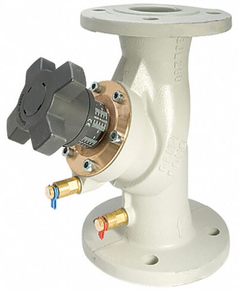 Balancing Valve