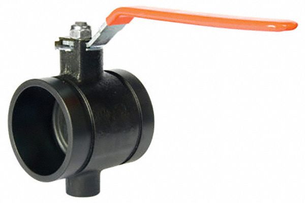 Butterfly Valve