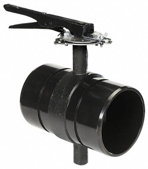 Butterfly Valve
