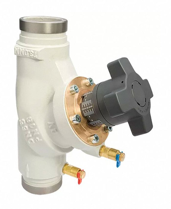 Balancing Valve
