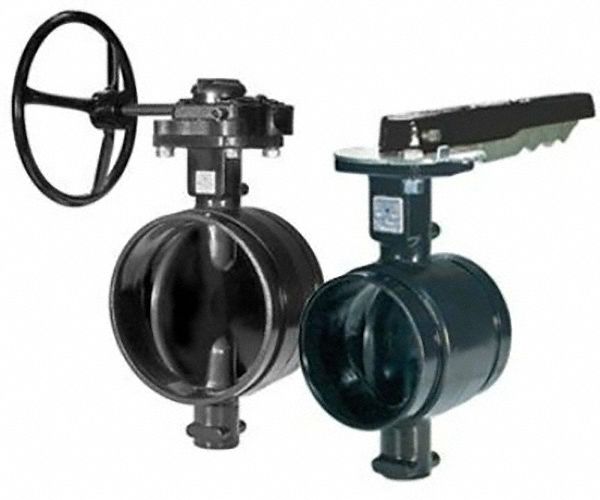 Butterfly Valve