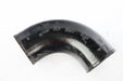90 Short Sweep Bend Cast Iron 6 in