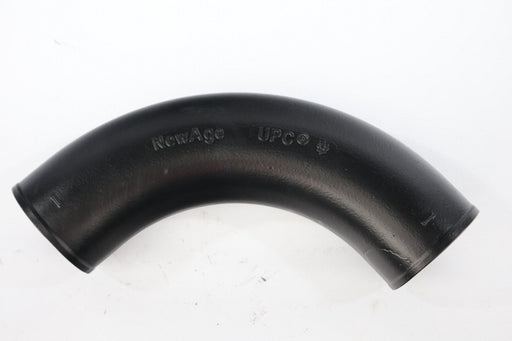 90 Long Sweep Bend Cast Iron 3 in