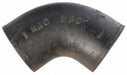 1/5 Bend Cast Iron 2 Pipe Size Socket