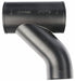 Combination Wye Cast Iron 6 x 6 x 3 in