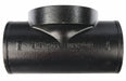 Test Tee Cast Iron 2 in Pipe Size Socket