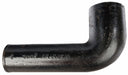 90 Closet Bend Cast Iron 3 x 4 in