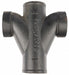 Cross Cast Iron 2 x 1 1/2 x 2 x 1 1/2 in