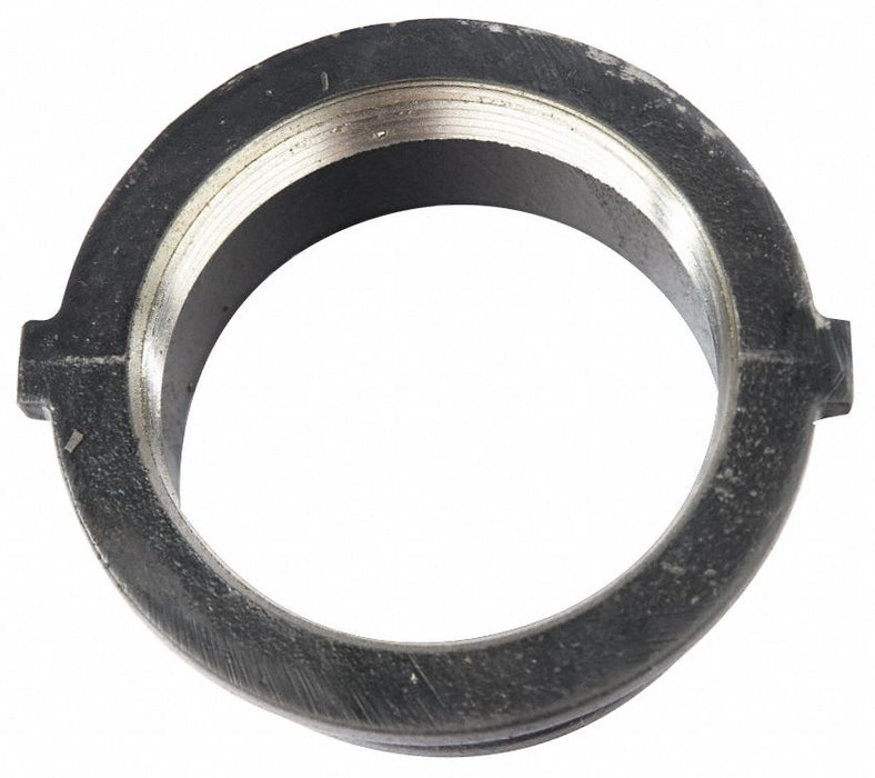 Cleanout Ferrule Cast Iron 2 in Socket