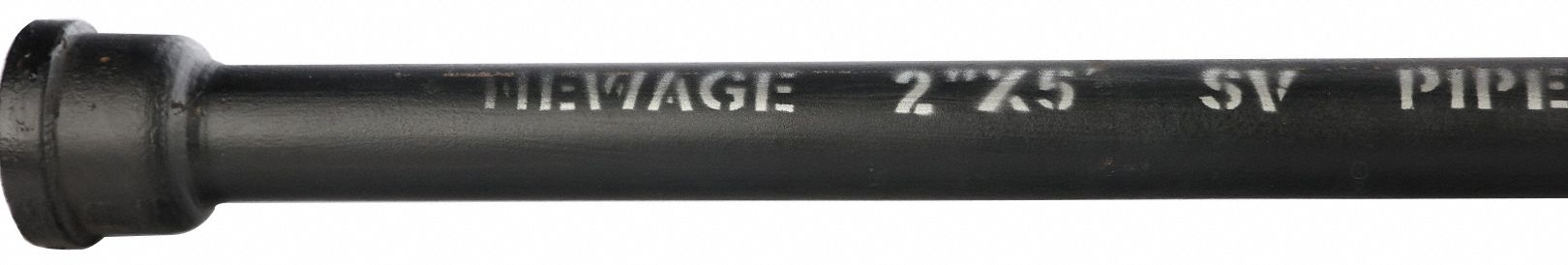 Pipe