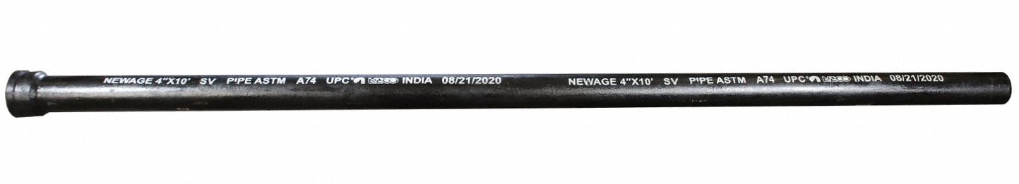 Pipe