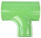 Sanitary Tee Cast Iron 5 x 3 x 5 in