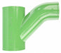 Combination Wye Cast Iron 1 1/2 in