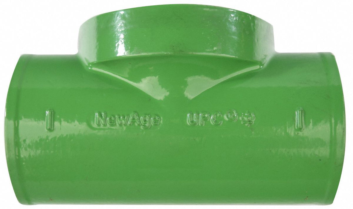 Reducing Coupling Cast Iron 2 in Socket