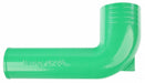 90 Closet Bend Cast Iron 3 x 4 in