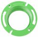 Pipe Flange Cast Iron 4 in Pipe Size