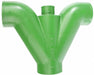 Figure Five Cast Iron 3 x 2 x 3 x 3 in