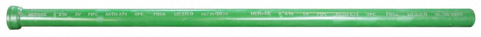 Pipe