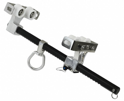Beam Trolley Anchor 25 L 7 1/2 D