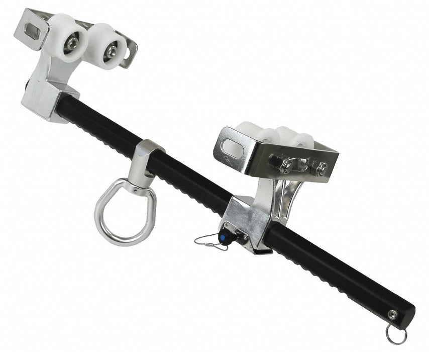 Beam Trolley Anchor 25 L 7 1/2 D