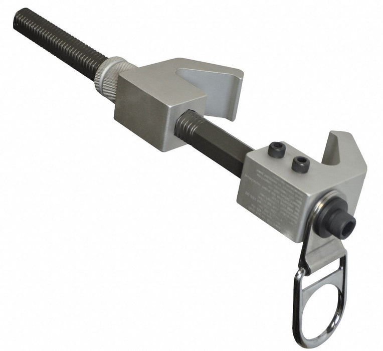 Vertical Beam Clamp 31 1/2 L 31 1/2 D