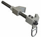 Vertical Beam Clamp 31 1/2 L 31 1/2 D
