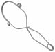 Pipe Anchor 15 L 5 D