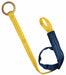 Rebar Anchor Steel 2 ft L 1 5/8 W