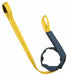 Rebar Anchor Steel 6 ft L 1 5/8 W