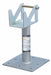 CB Anchor Steel Anchor Post Anchor Gray