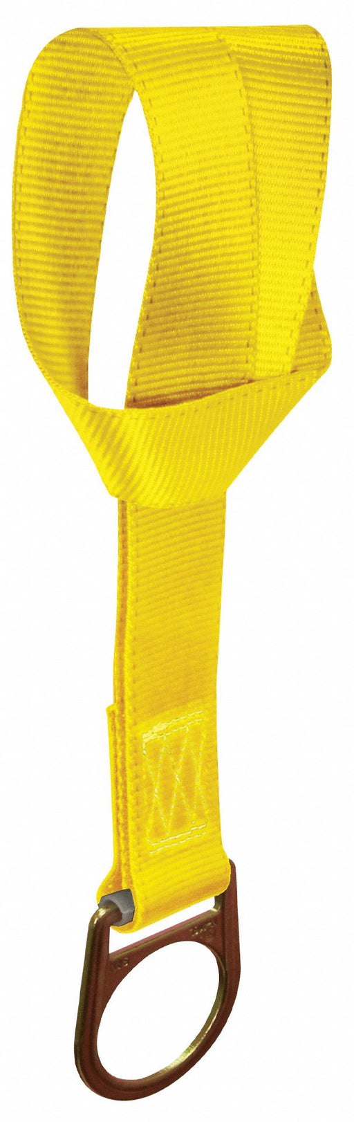 Choke Strap Pass-Through Mount 3 ft L