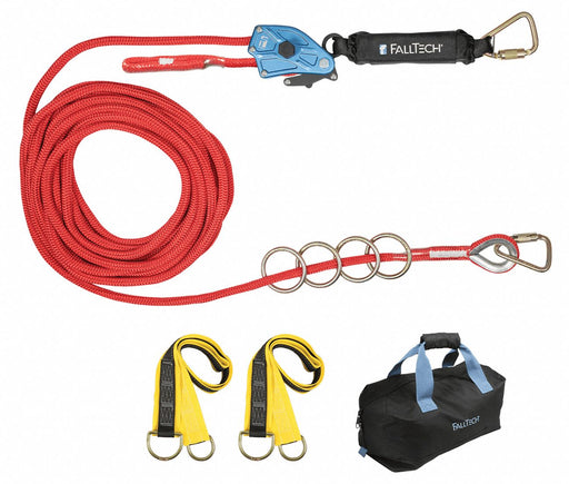 M7009 Temporary Horizontal Lifeline