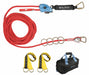 M7009 Temporary Horizontal Lifeline