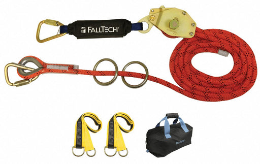 M7007 Temporary Horizontal Lifeline
