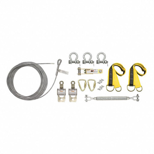 M7008 Temporary Horizontal Lifeline