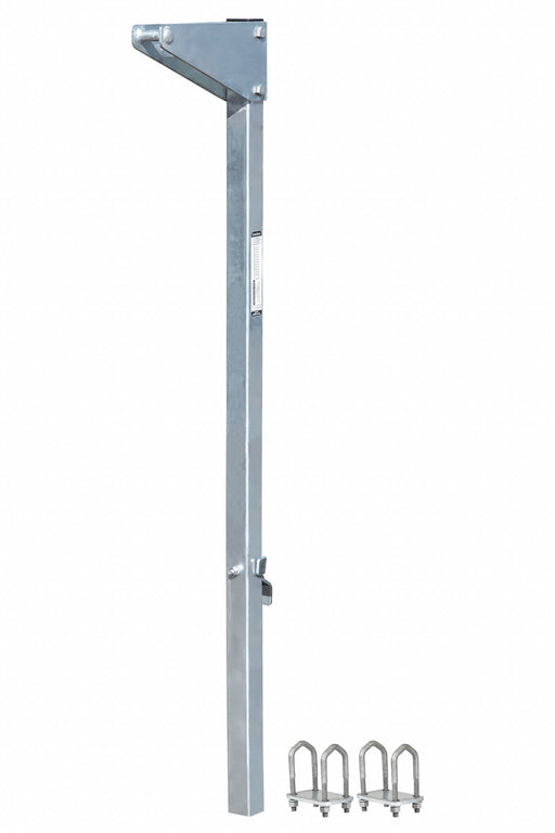 Ladder Safety Fixed Ladder Lifeline