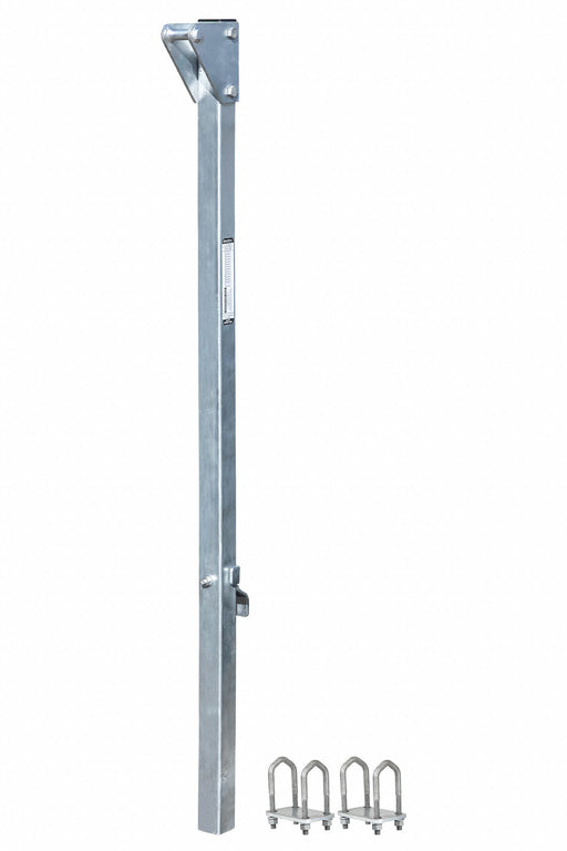 Ladder Safety Fixed Ladder Lifeline